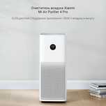 Очиститель воздуха Xiaomi Smart Air Purifier 4 Pro