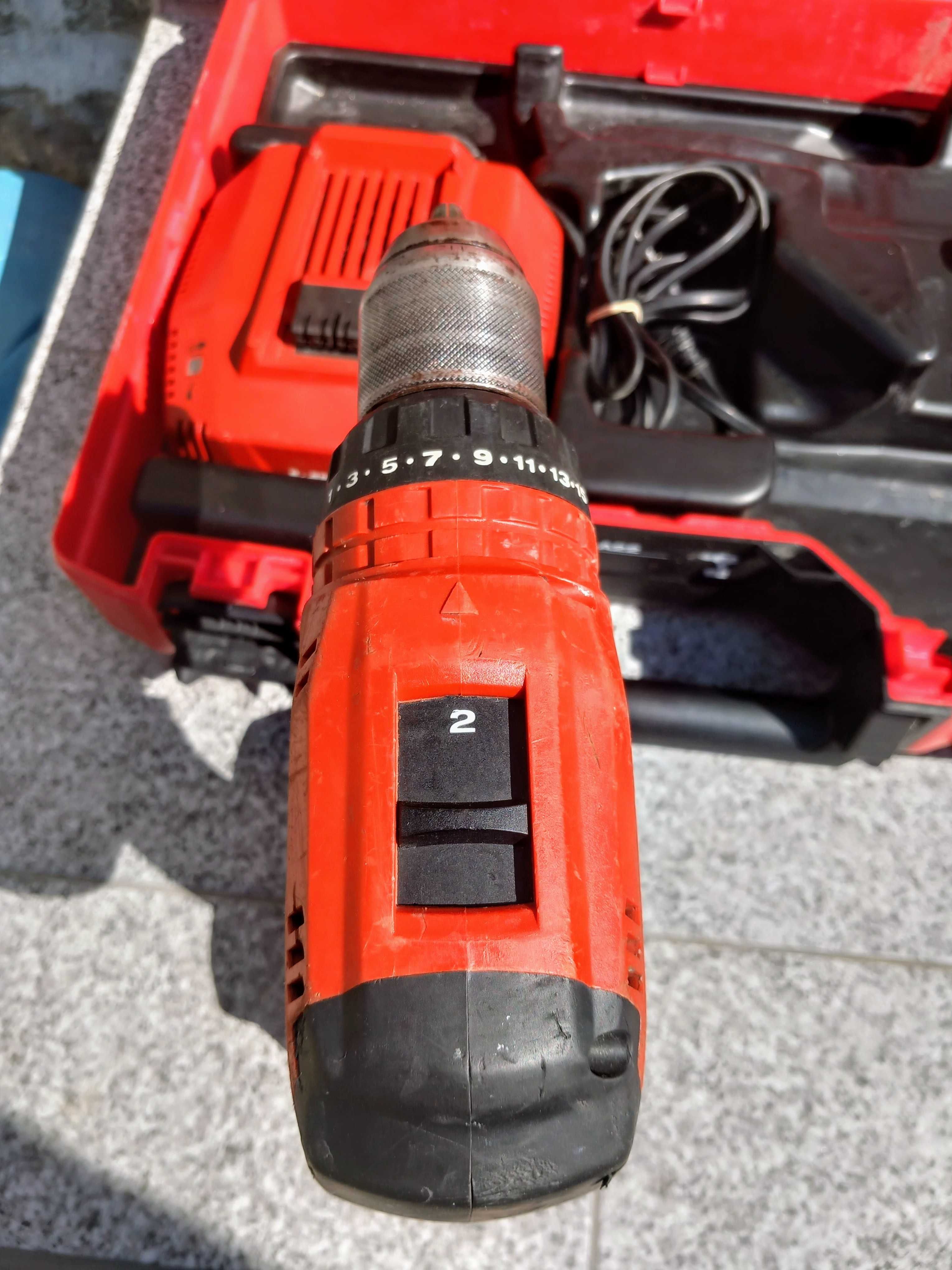 Hilti SF 6-A22 Винтоверт