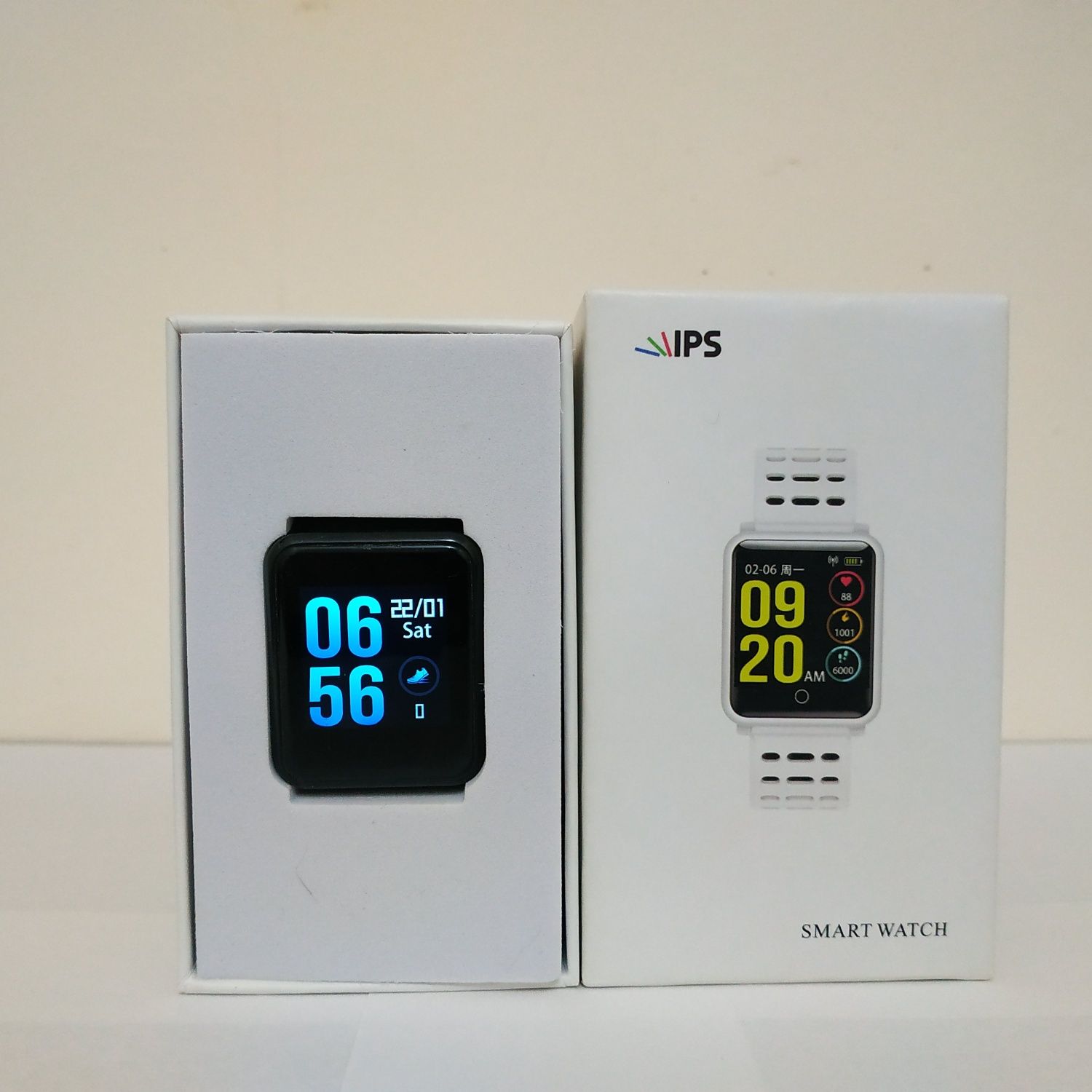 Smartwatch   N88