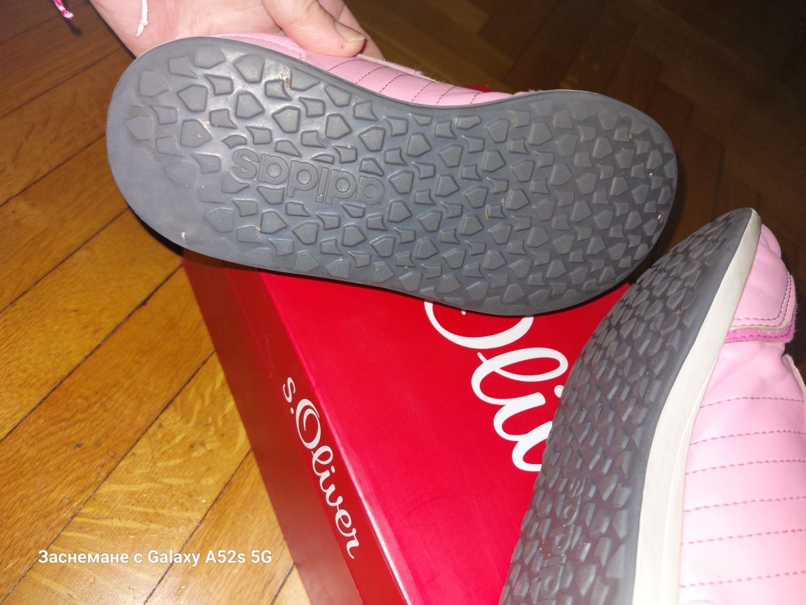 Спортни обувки Adidas