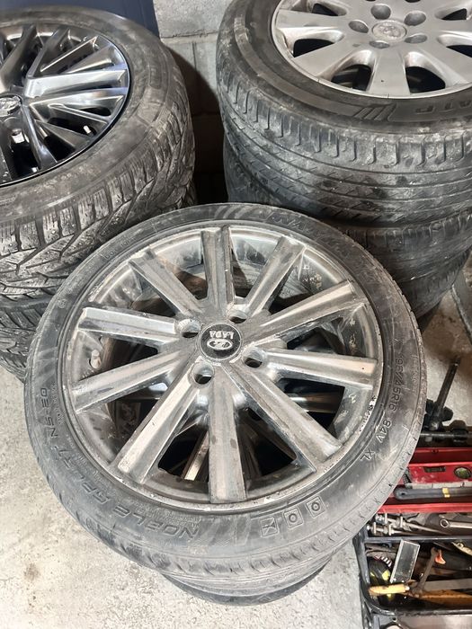 195/45/16 камрики 150 000