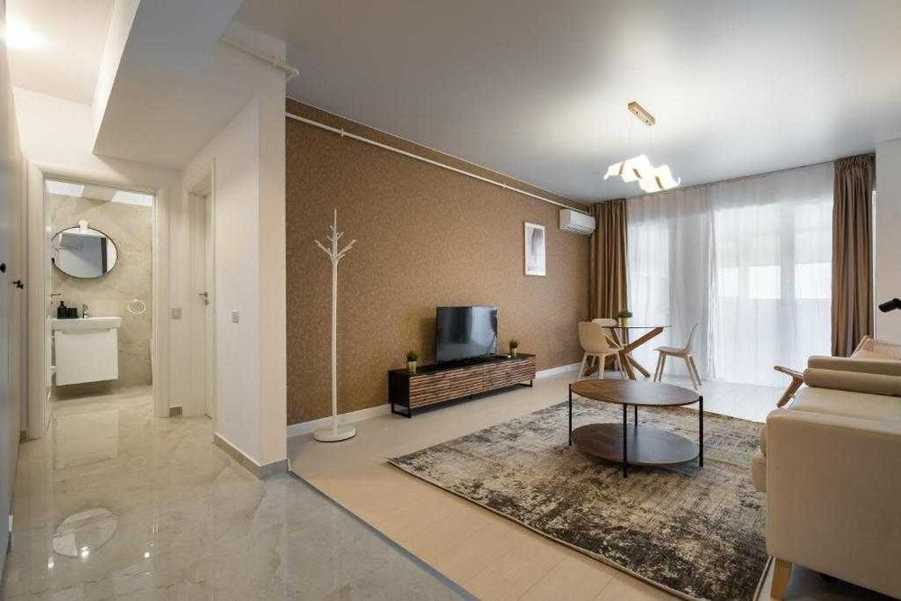 PROPRIETAR | Inchiriere apartament - Complet mobilat * Progresului