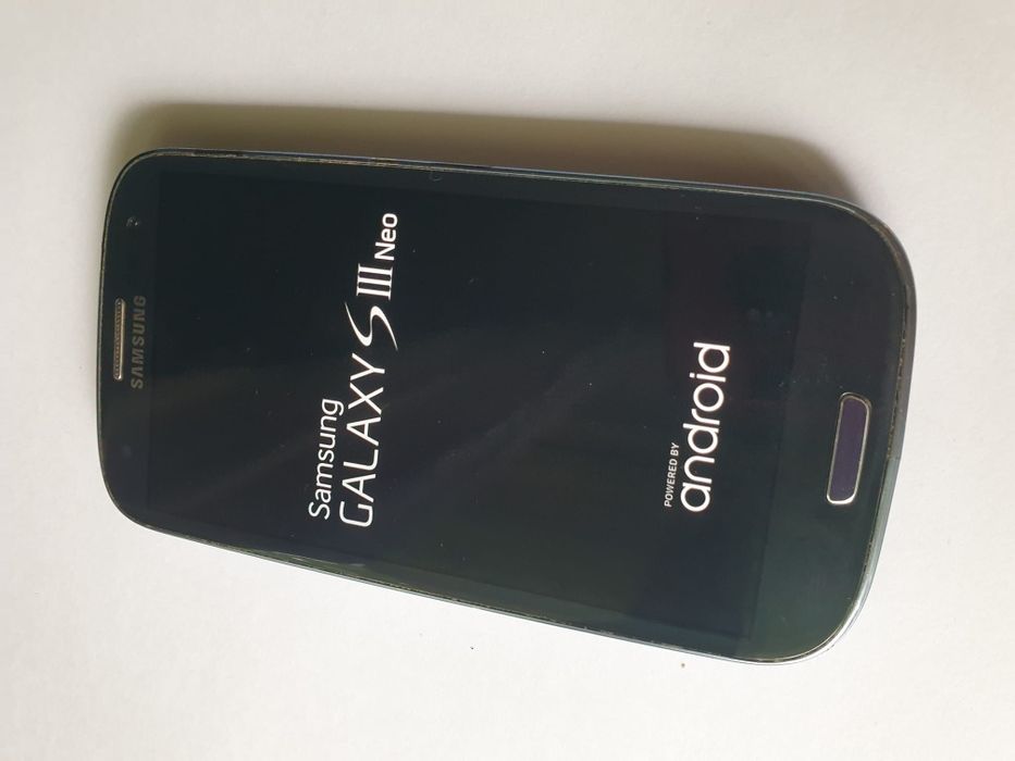Telefon Samsung Galaxy S3 Neo I9100I 16Gb 1.5Gb RAM radio FM necodat