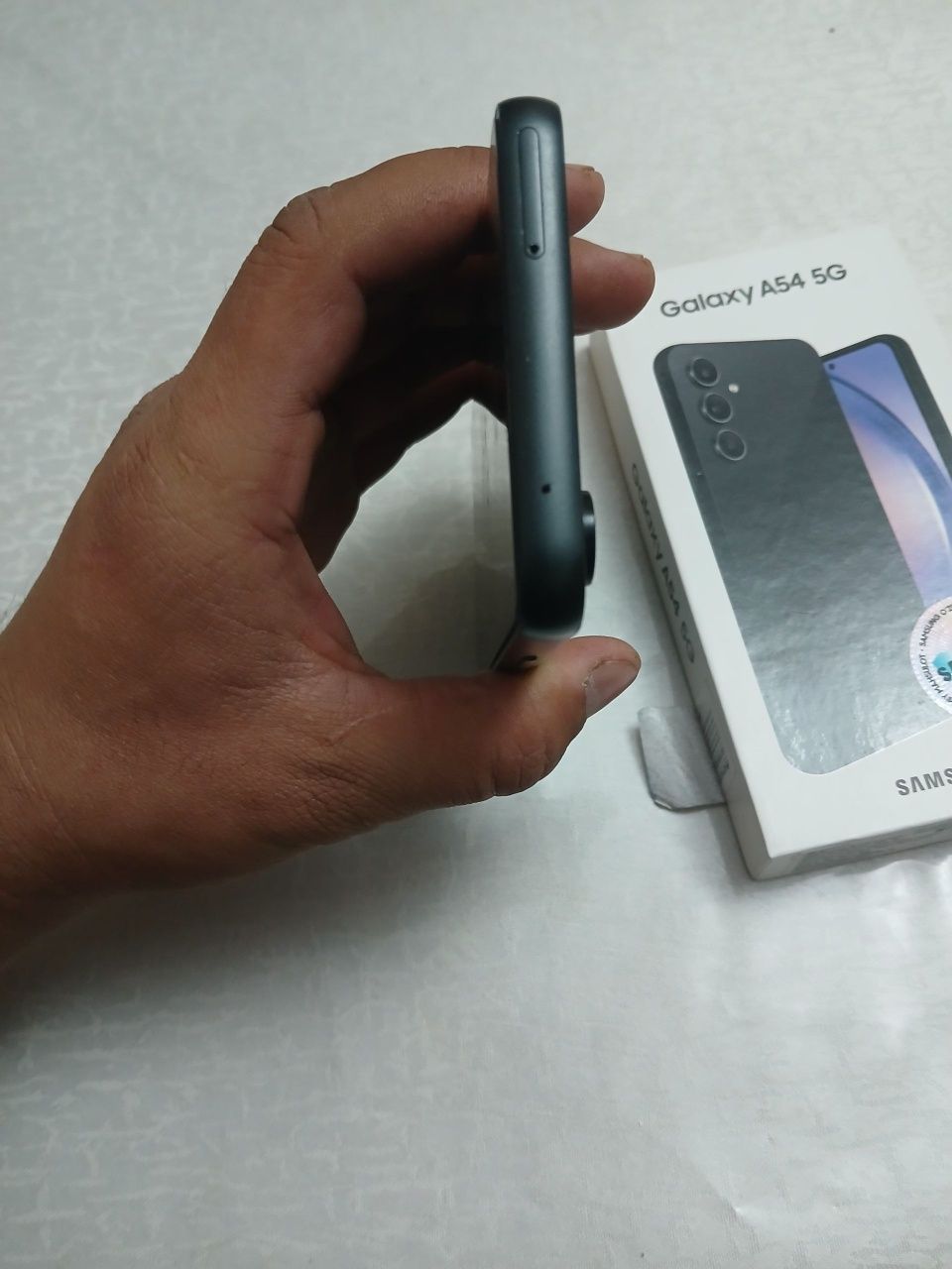Samsung a54 5G 8/256