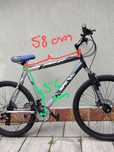 Bicicleta R 26 frână disc