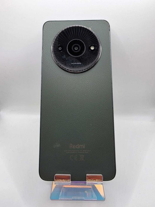 Redmi A3, Verde, MEM 128 GB, RAM 4 GB, Amanet Doamna Ghica, Cod: 84833