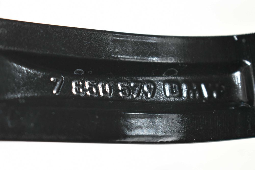 19'' Джанти BMW G11 G30