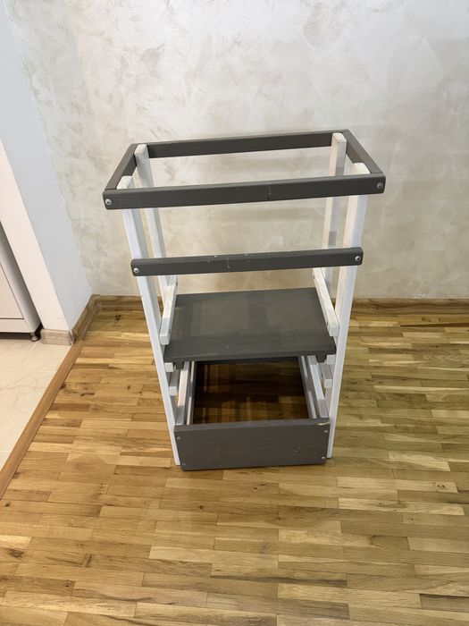 Кула по метода монтесори