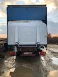 Vând Camion Iveco