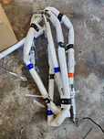 Cortine cortina airbag stanga dreapta audi a5 sportback 2013