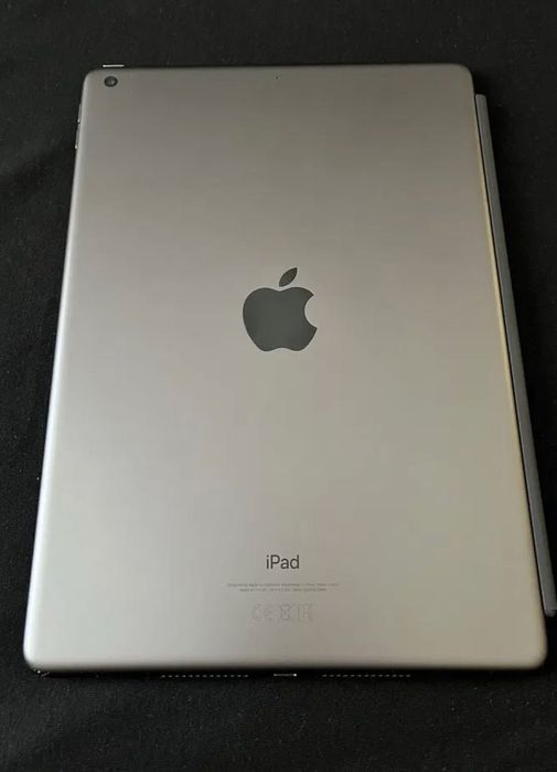 iPad 9 CELULAR 2021 64gb