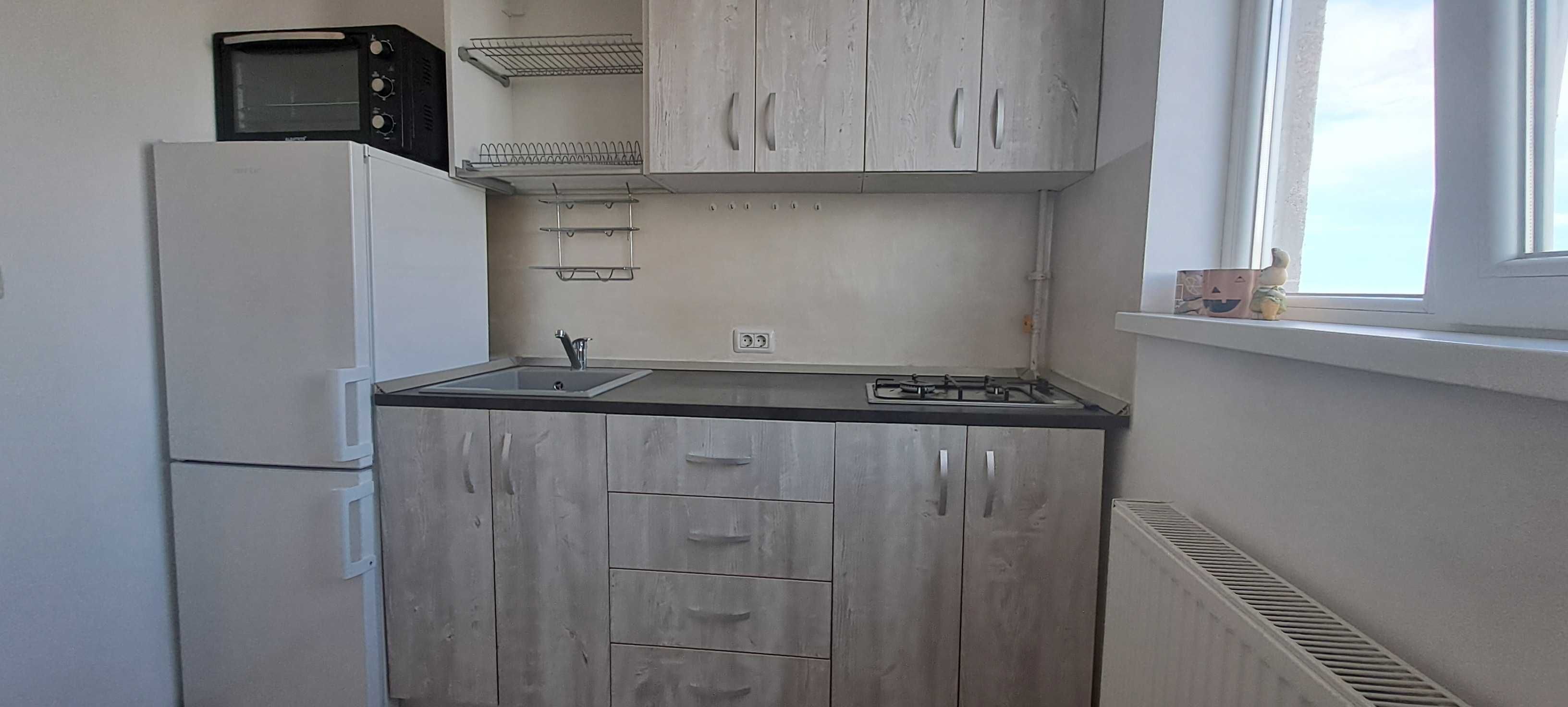 Inchiriez apartament 2 camere CALEA ROMANILOR