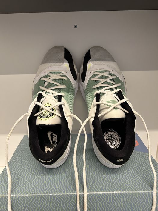 Баскетболни обувки Zoom freak 4