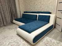 Продам раскладной диван для гостиной СРОЧНО