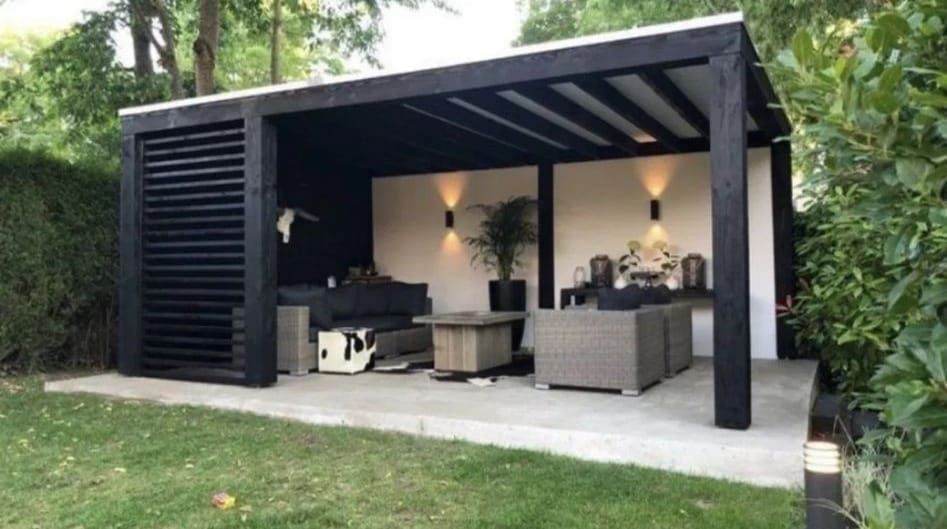 Vând case din lemn cabane din lemn și foișor din lemn