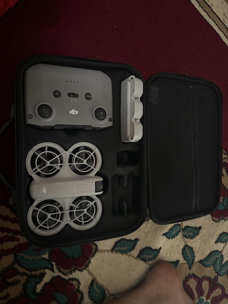 Dji neo drone bag