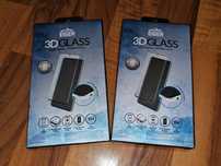 Folie sticla full cover originala Eiger Samsung S20+ S20 Plus 4G 5G