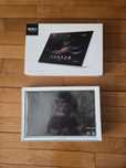 Sony Xperia Tablet Z