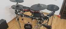 Tobe Alessis Crimson 2