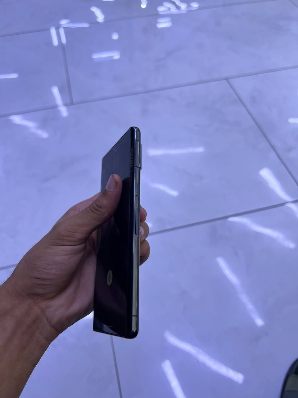 Google pixel 7 pro