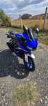 Vând Yamaha Yzf-125 an 2020 categoria a1 stare perfecta de functionare