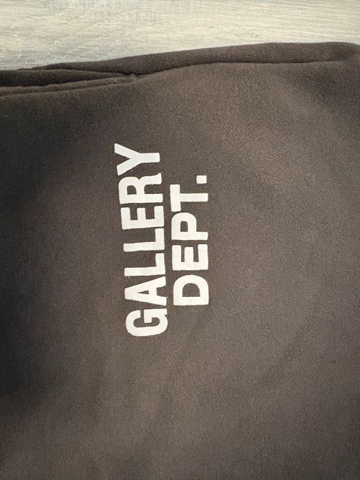 Панталон Gallery Dept