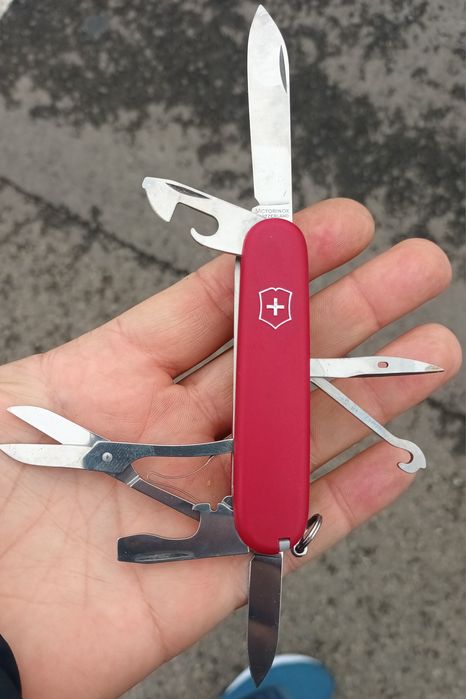 Briceag Victorinox 2 bucati