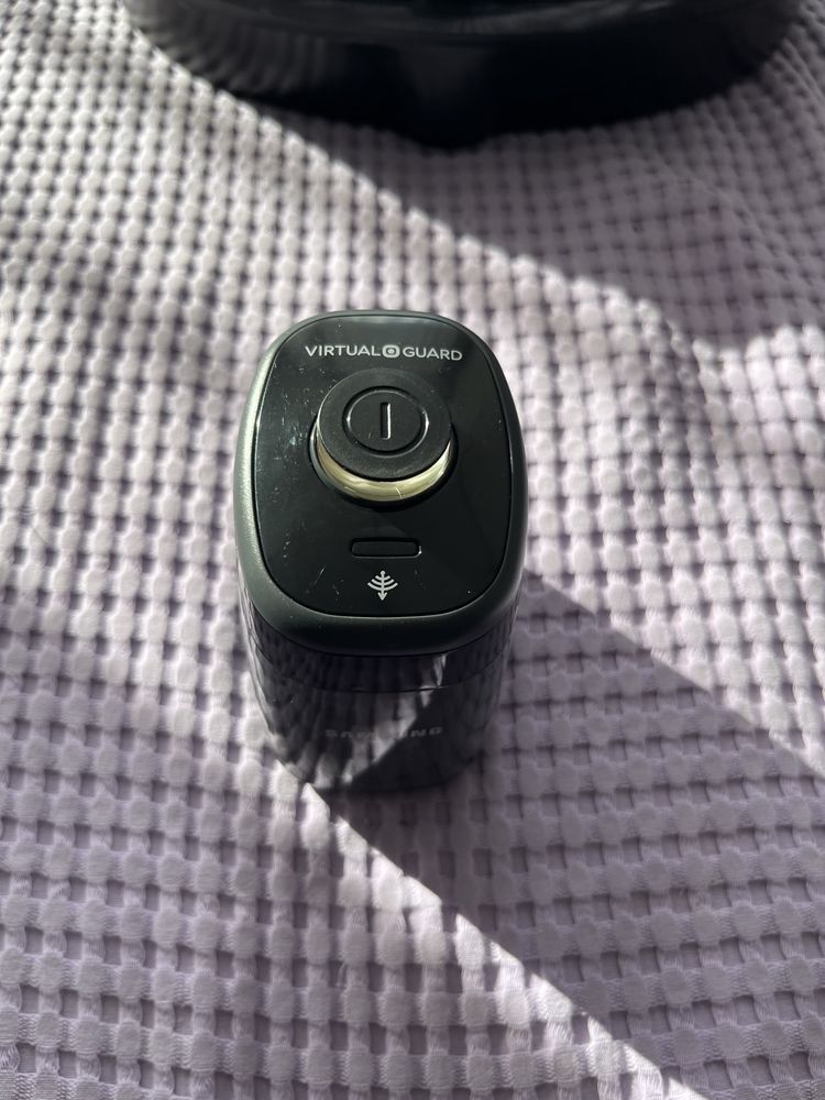 Прахосмукачка робот Samsung POWERbot VR7000 WiFi