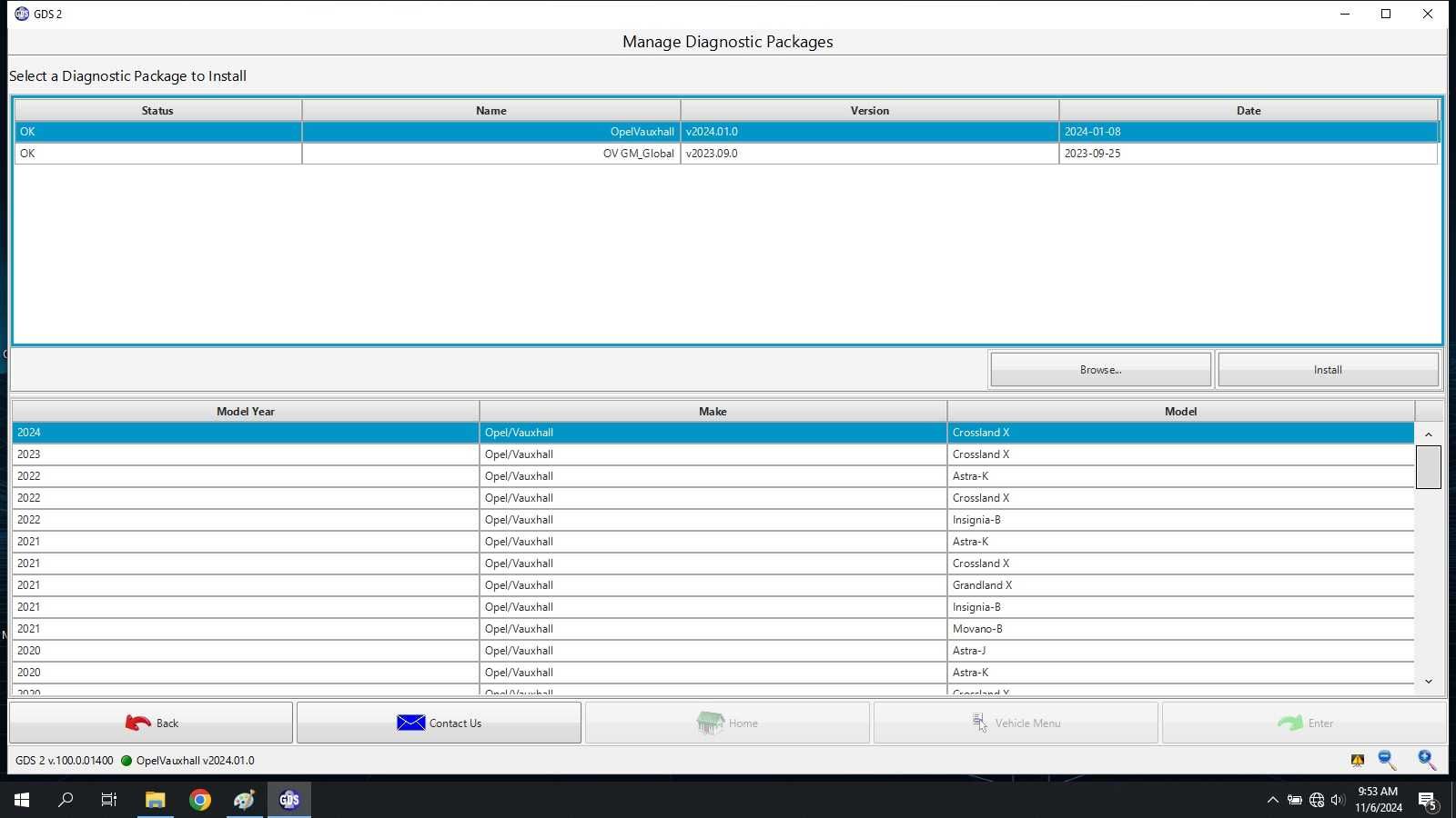 SSD 512 Gb Pass thru Xentry DTS Ista GDS2 HDS Techstream SDD ODIS MUT3