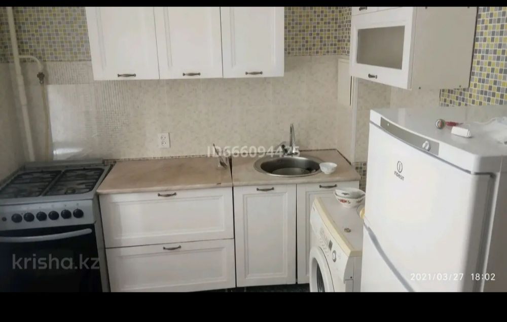 2-х комн. Кв сдается в 31б мкр