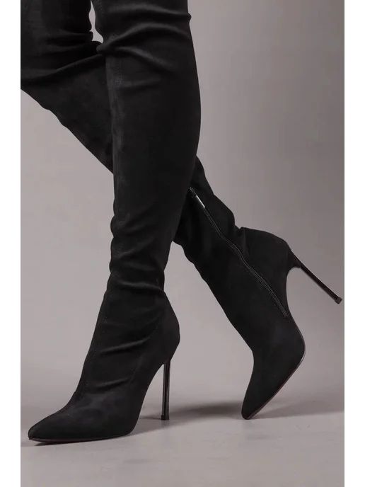 Продам ботфорты, в идеальном состоянии