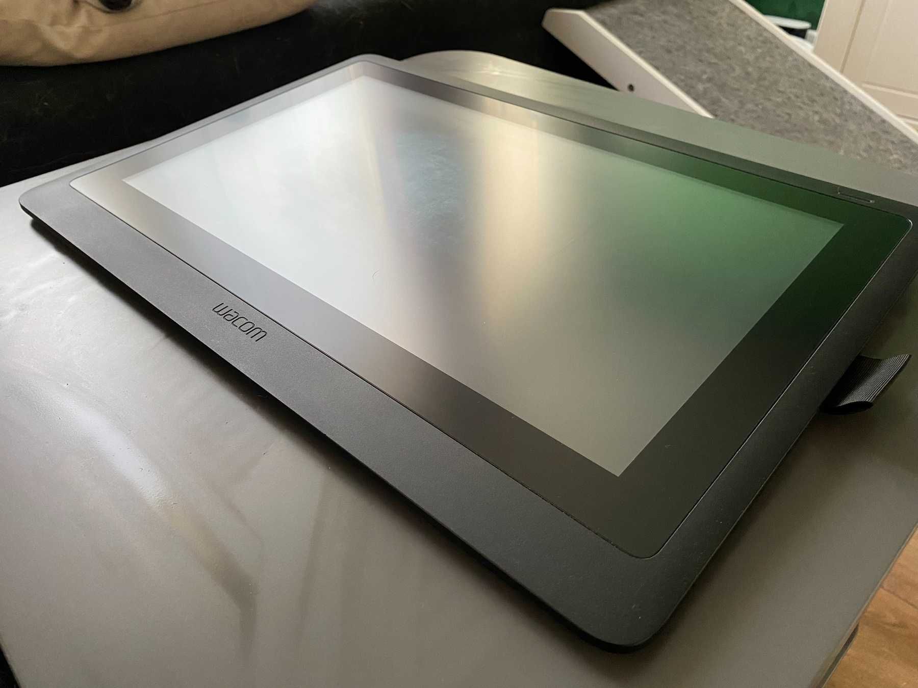 Графичен таблет Wacom Cintiq 16