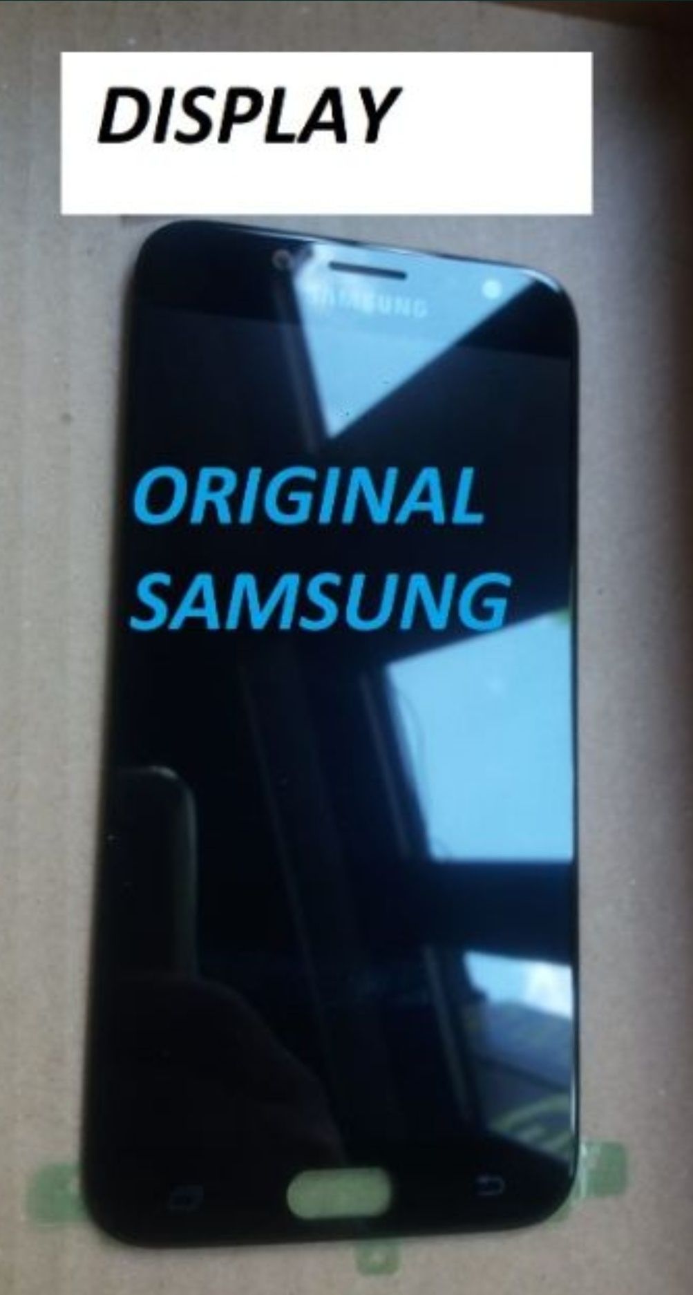 Geam Display Samsung A10 A12 A02 A20 A21 A22 A30 A40 A50 A51 A52 A70 A
