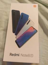 Xiaomi Redmi Note 8t 128/4