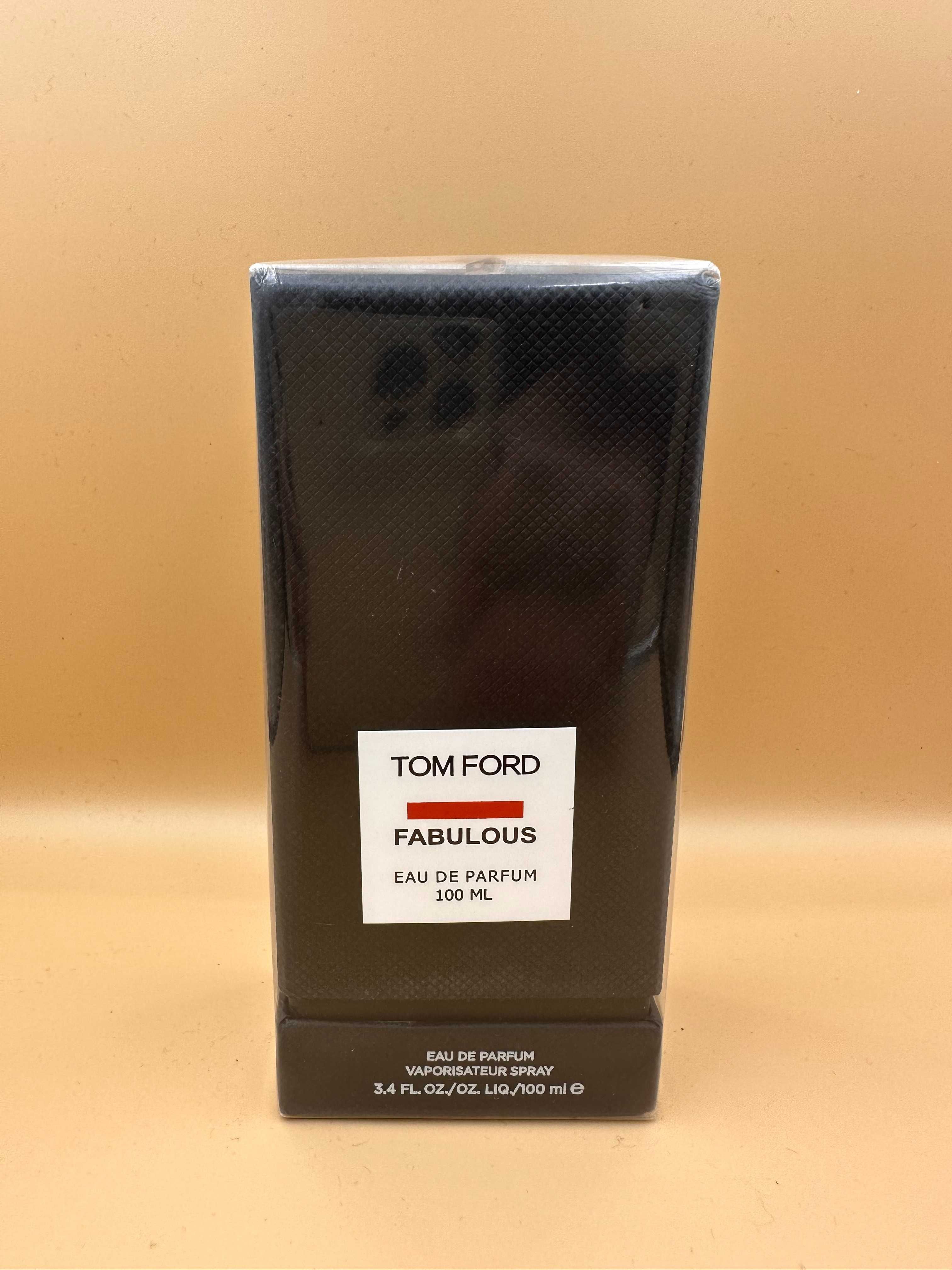 Parfum TOM FORD Fabulous 100ml