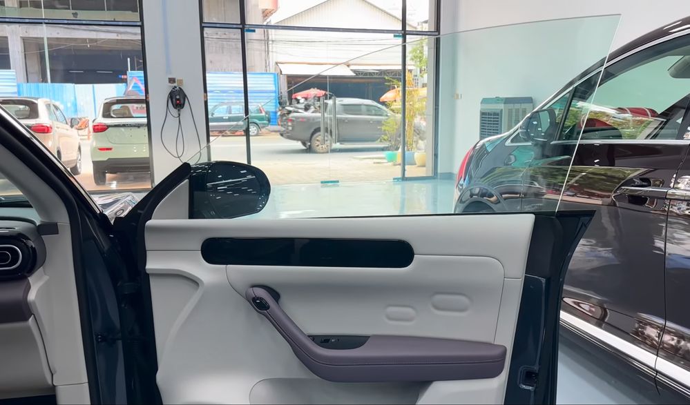 Leapmotor C11 hybrid 2024