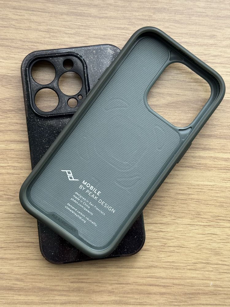 Кейс Peak Design за Iphone 14 pro