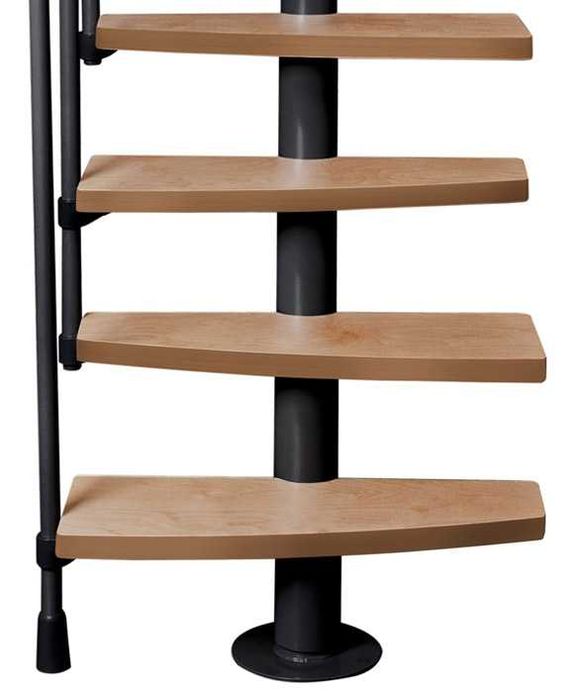 Модульная лестница Atrium Mini Plus