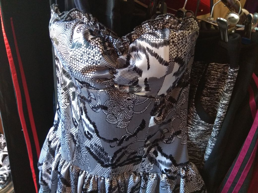 Rochie dama , de gală