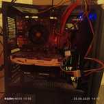 PC Gaming GTX 1070 8GB / Ryzen 5 / 16GB RAM / SSD 240gb– doar în Iași