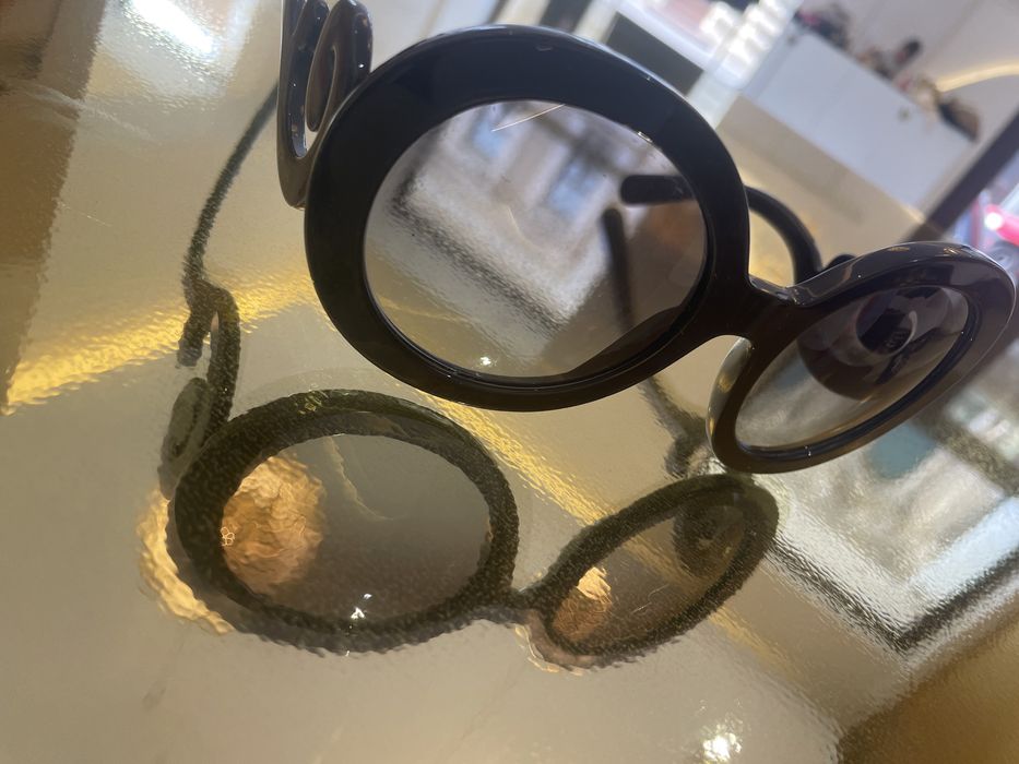 Ochelari prada noi nouti