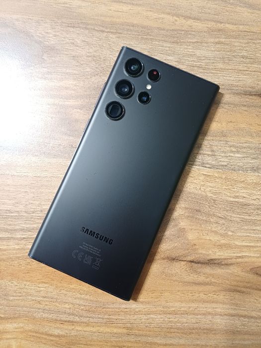 Samsung Galaxy S22 Ultra 5G
