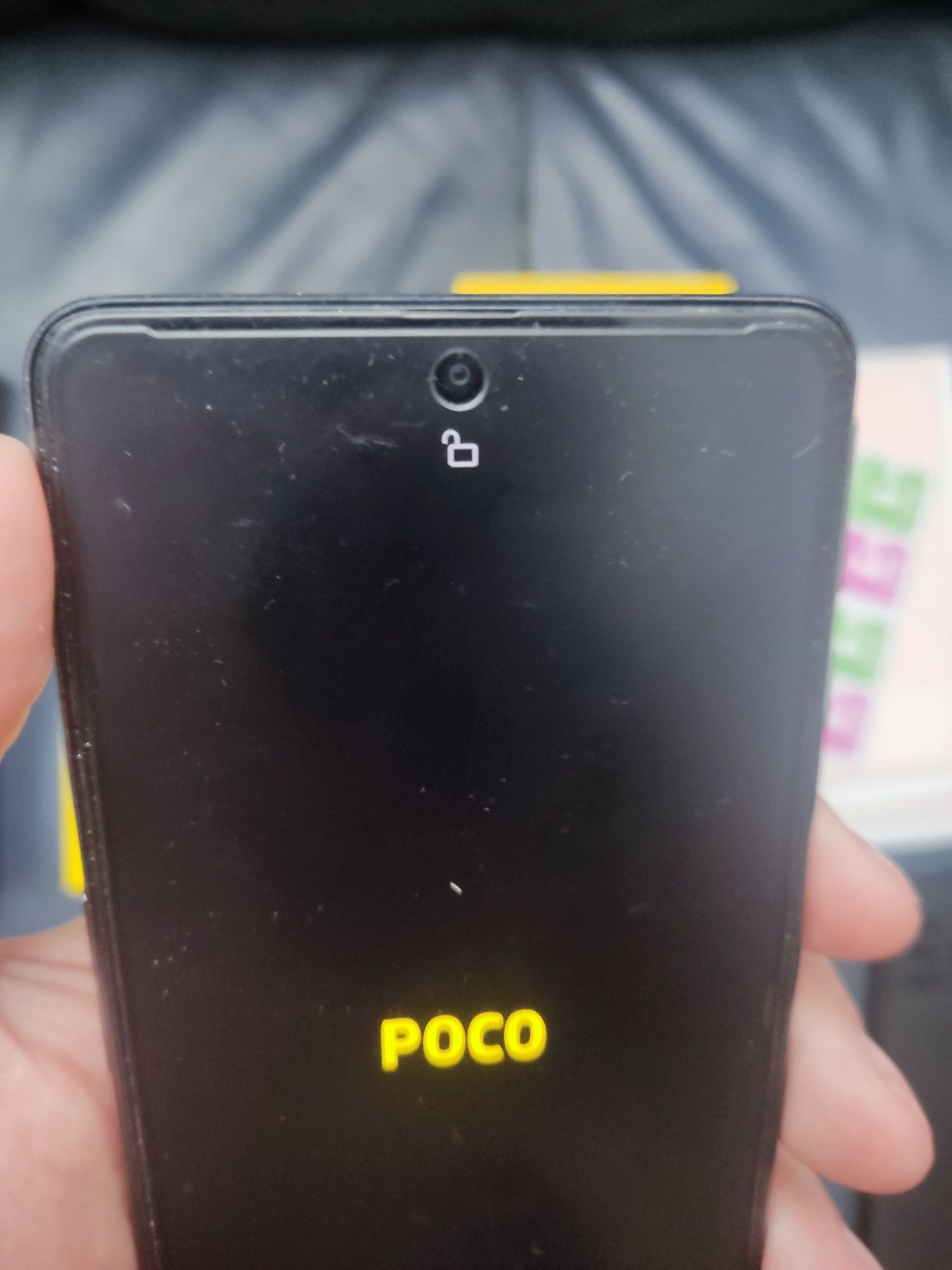 Poco F4 GT 12/256