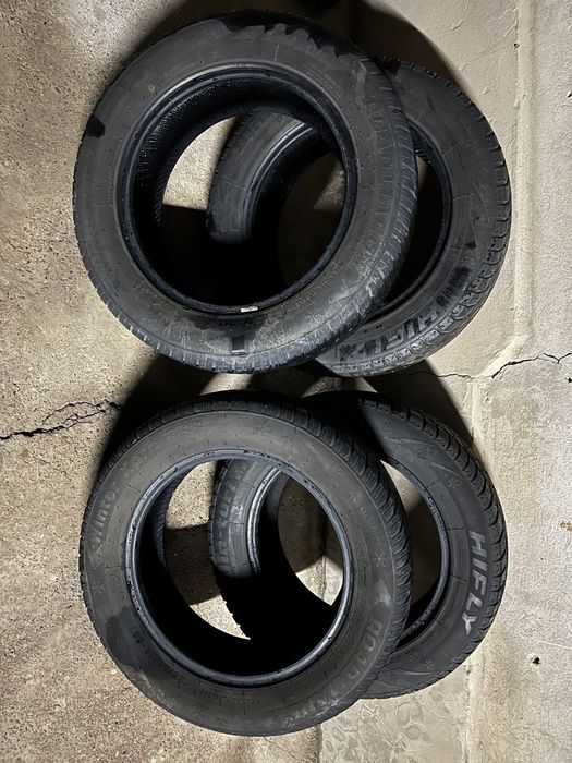 шины зимние 185/65 R15