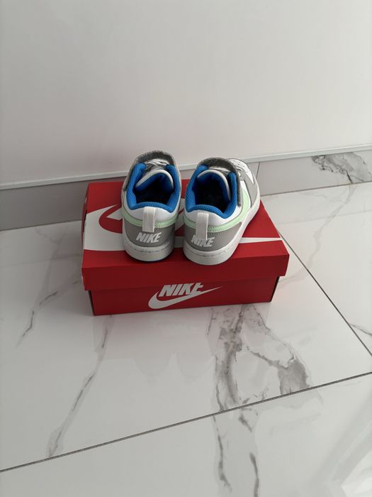 Маратонки Nike 31 номер