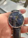 Ceas Doxa Automatic schimb cu Omega, Hamilton, Certina, logines,tissot
