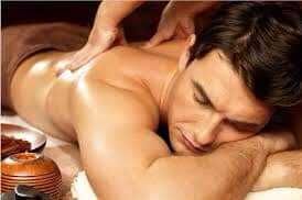 Masaj terapeutic-Relaxare și vindecare