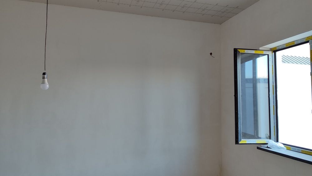 Катедж типдаги 2 этажли уй