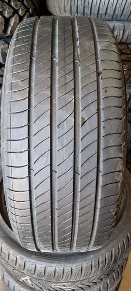 235/50/19 MICHELIN 4бр