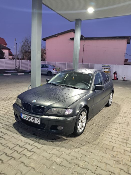 Vand Bmw e46 320d 150cp Facelift